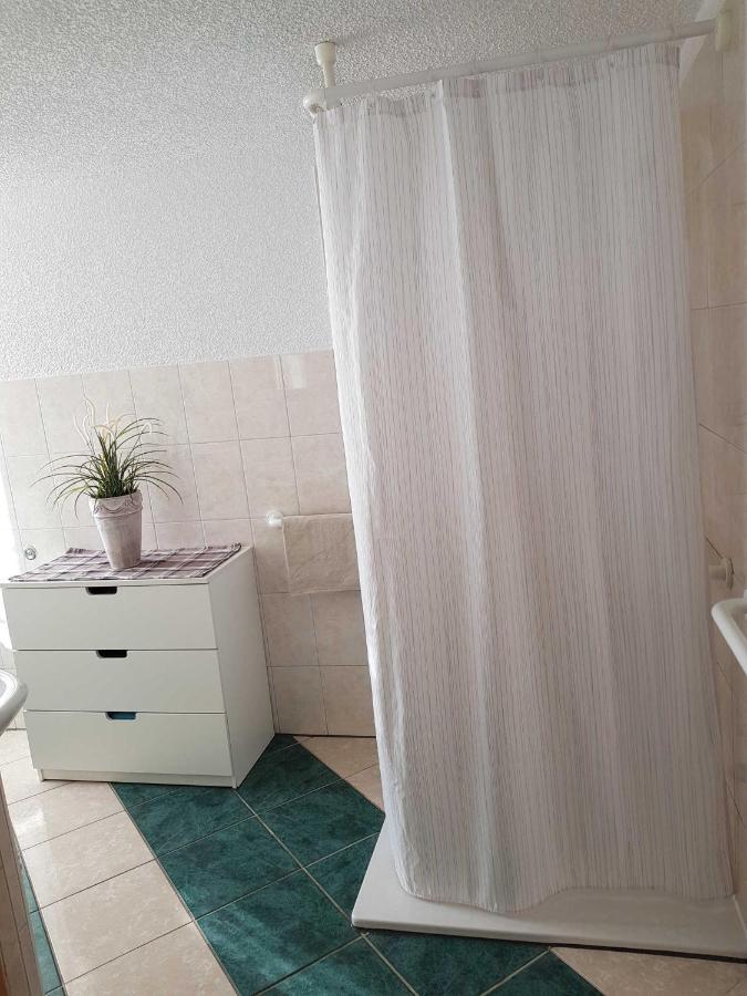 Ferienwohnung Am Peenetal Bentzin 外观 照片